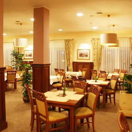 Wilga By Katowice Airport 3* Mierzęcice