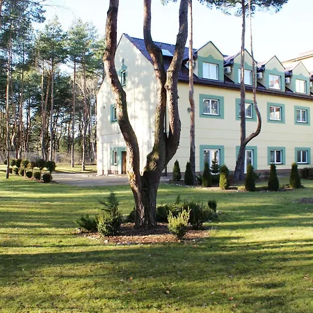 Wilga By Katowice Airport Ξενοδοχείο