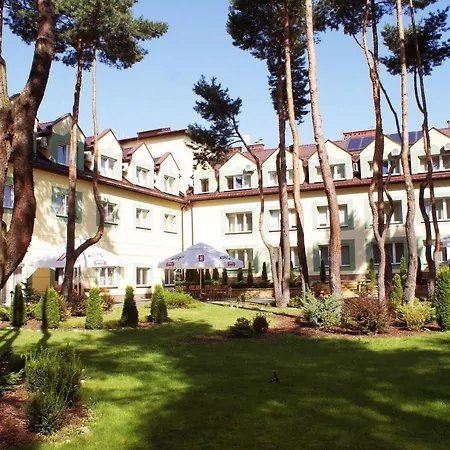 Wilga By Katowice Airport 3* Mierzęcice
