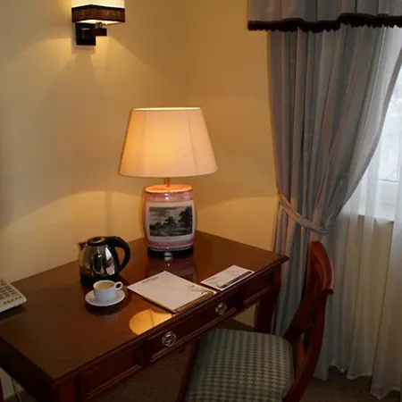 Ξενοδοχείο Wilga By Katowice Airport 3*