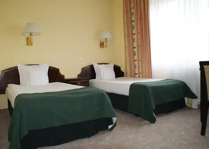 Wilga By Katowice Airport