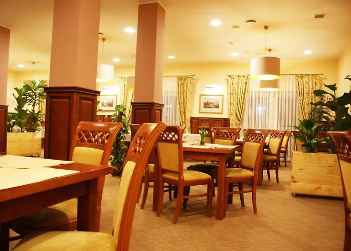 Wilga By Katowice Airport 3* Mierzęcice