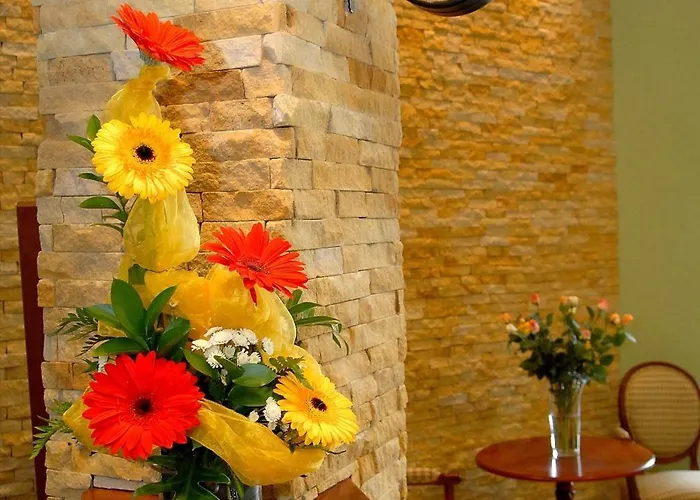 Hotel Wilga By Katowice Airport 3*