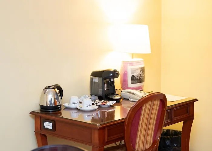 Wilga By Katowice Airport 3*