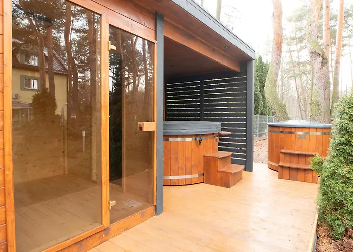 Wilga By Katowice Airport