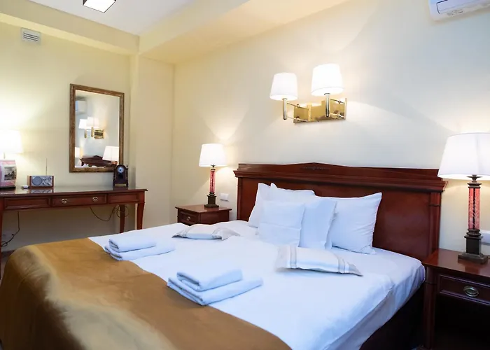 Ξενοδοχείο Wilga By Katowice Airport 3*