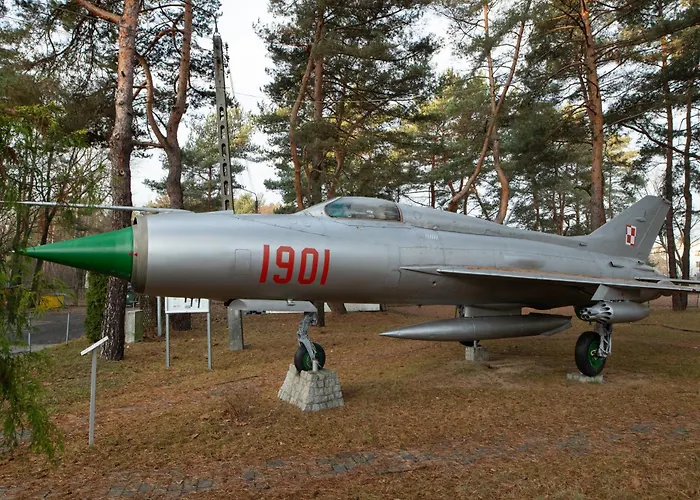 Wilga By Katowice Airport Ξενοδοχείο Mierzęcice