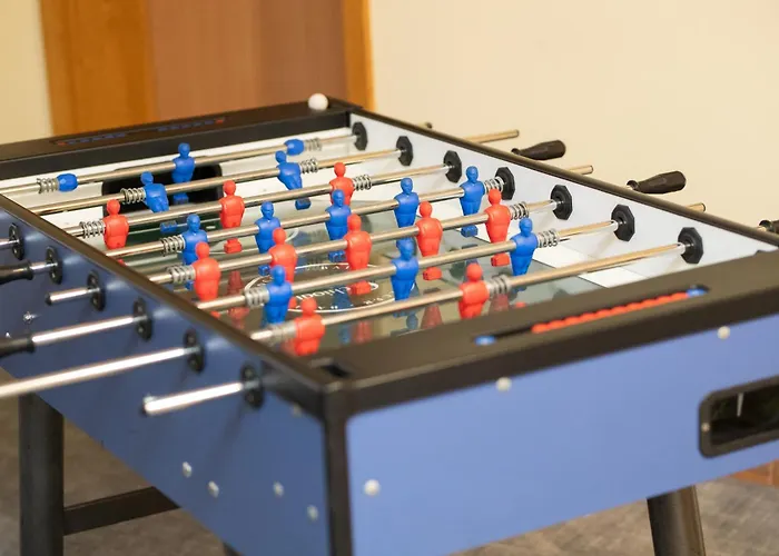 Wilga By Katowice Airport