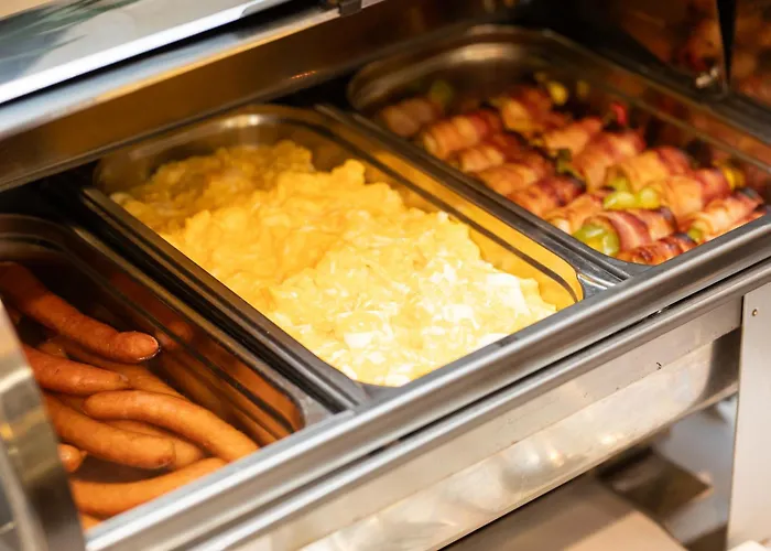 Wilga By Katowice Airport Hotel