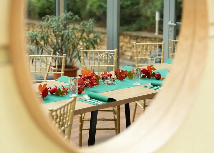 Ξενοδοχείο Wilga By Katowice Airport