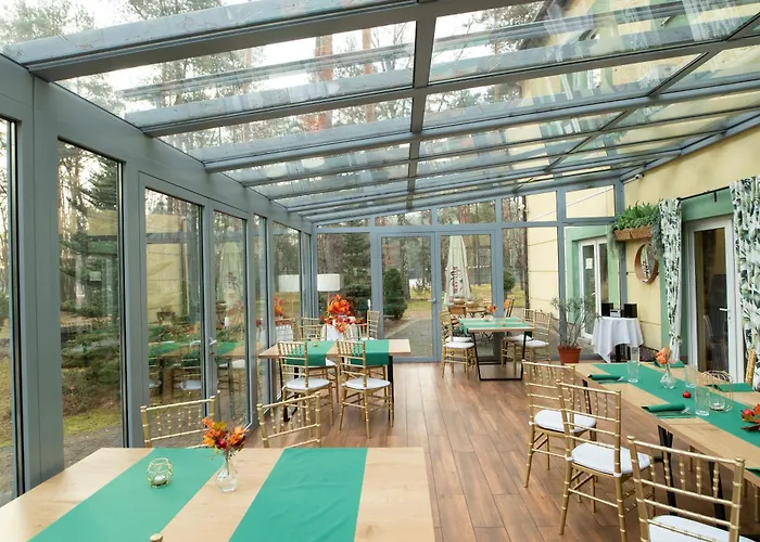 Ξενοδοχείο Wilga By Katowice Airport