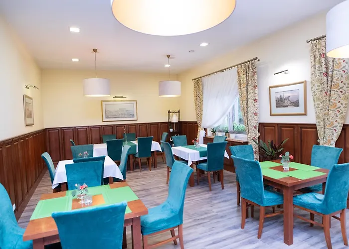 Wilga By Katowice Airport Hotel Mierzęcice