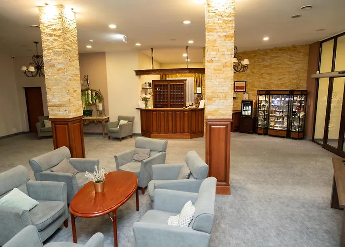 Wilga By Katowice Airport 3*