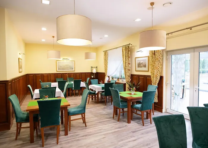 Wilga By Katowice Airport