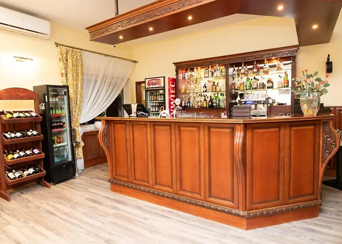 Wilga By Katowice Airport Hotel 3*