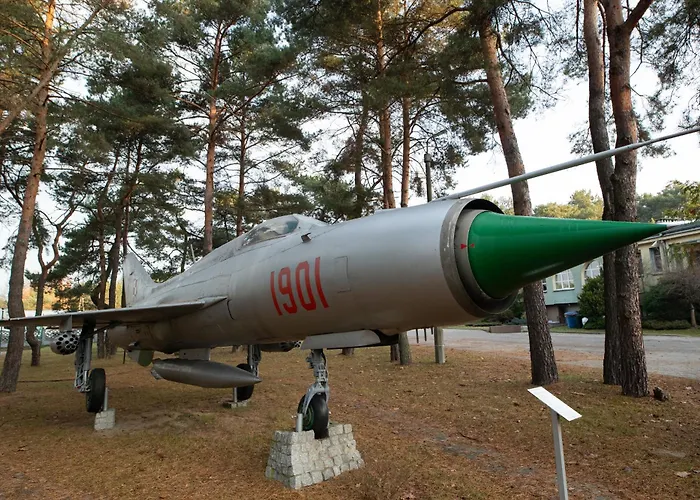 Ξενοδοχείο Wilga By Katowice Airport Mierzęcice