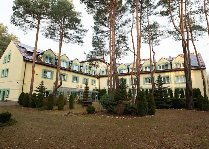 Wilga By Katowice Airport 3*