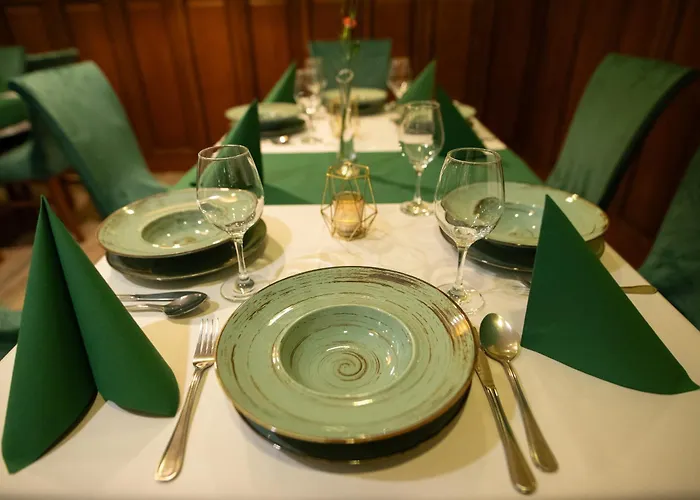 Wilga By Katowice Airport