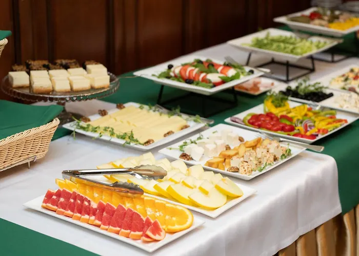 Ξενοδοχείο Wilga By Katowice Airport