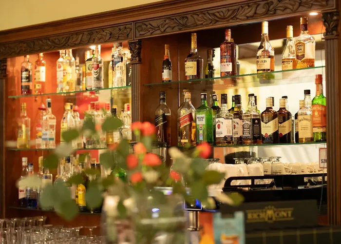 Wilga By Katowice Airport Hotel 3*