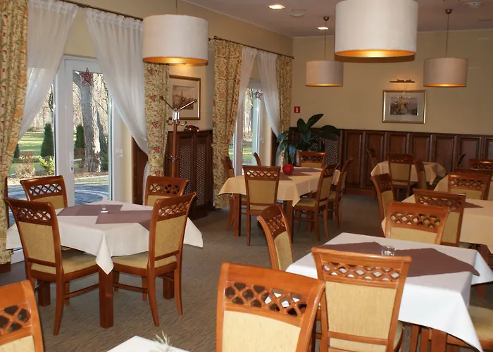 Wilga By Katowice Airport 3*