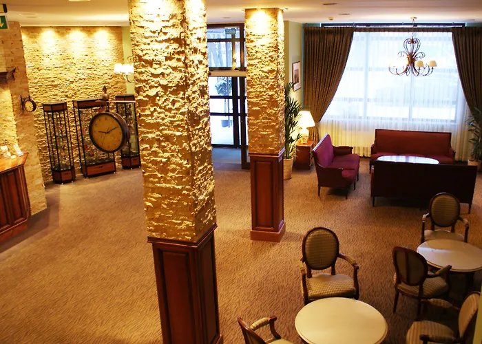 Wilga By Katowice Airport