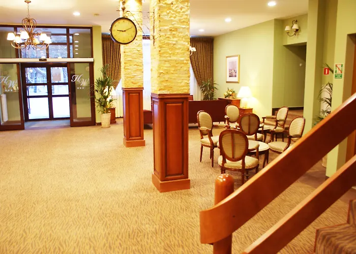 Wilga By Katowice Airport 3* Mierzęcice