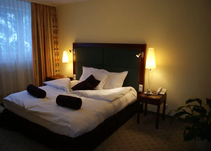 Wilga By Katowice Airport 3*