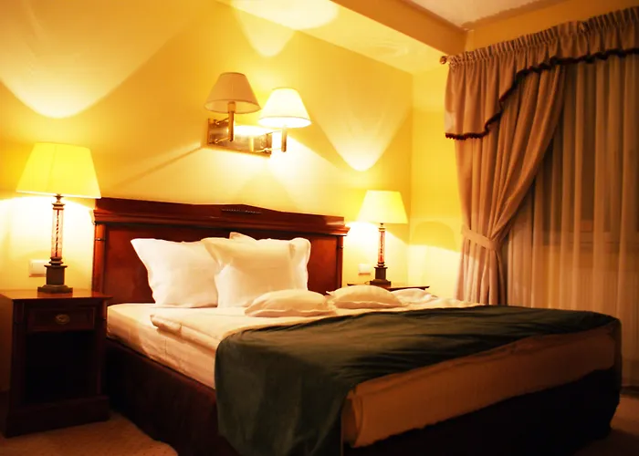 Hotel Wilga By Katowice Airport Mierzęcice