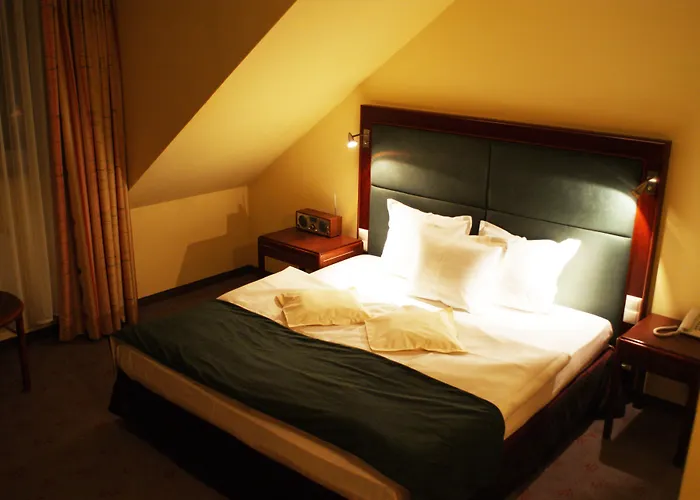 Wilga By Katowice Airport Ξενοδοχείο