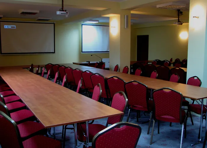 Wilga By Katowice Airport 3* Mierzęcice