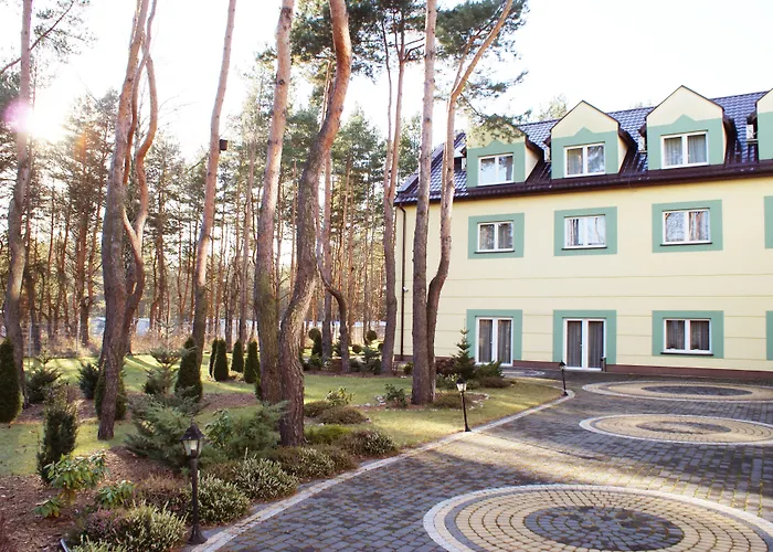 Wilga By Katowice Airport 3*