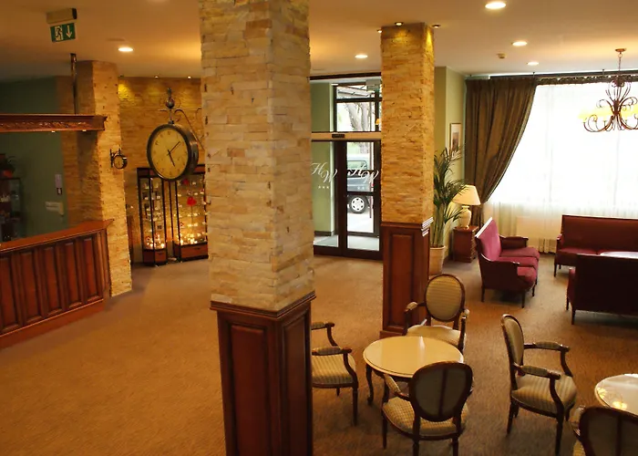 Wilga By Katowice Airport Ξενοδοχείο Mierzęcice