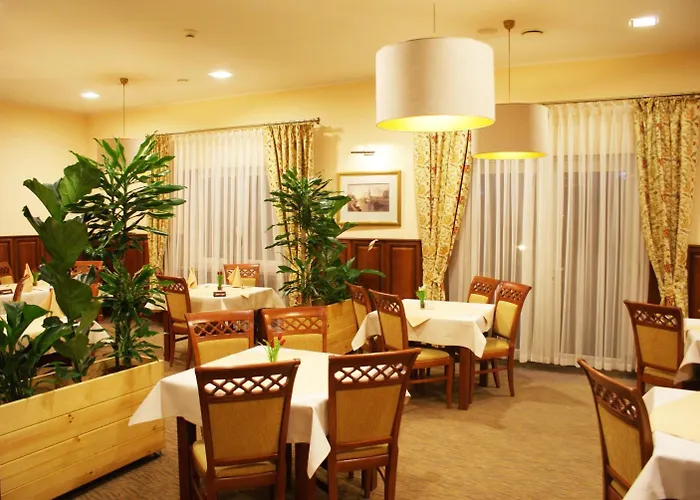 Wilga By Katowice Airport Ξενοδοχείο Mierzęcice