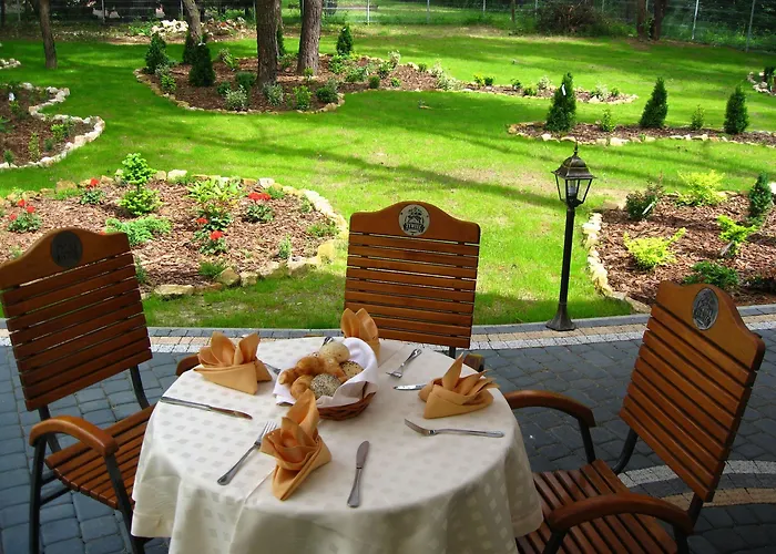 Wilga By Katowice Airport 3*