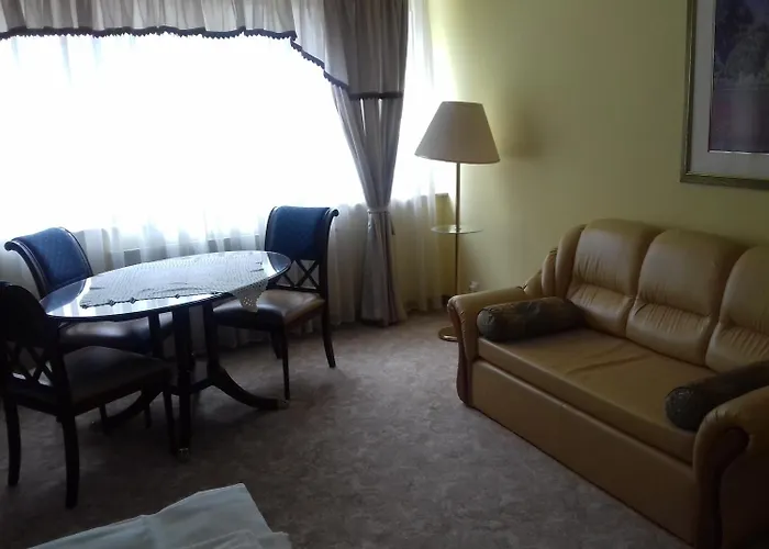 Wilga By Katowice Airport Ξενοδοχείο 3*