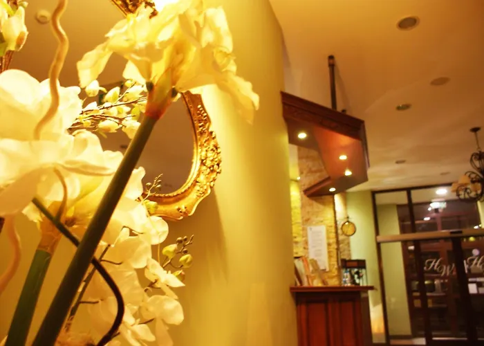 Ξενοδοχείο Wilga By Katowice Airport Mierzęcice