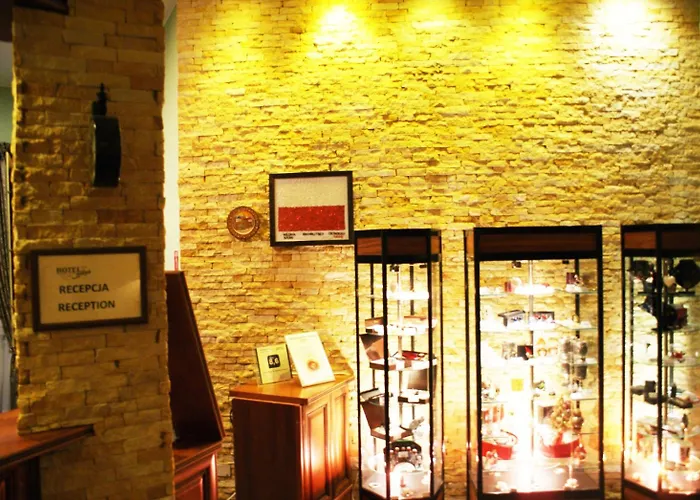 Hotel Wilga By Katowice Airport