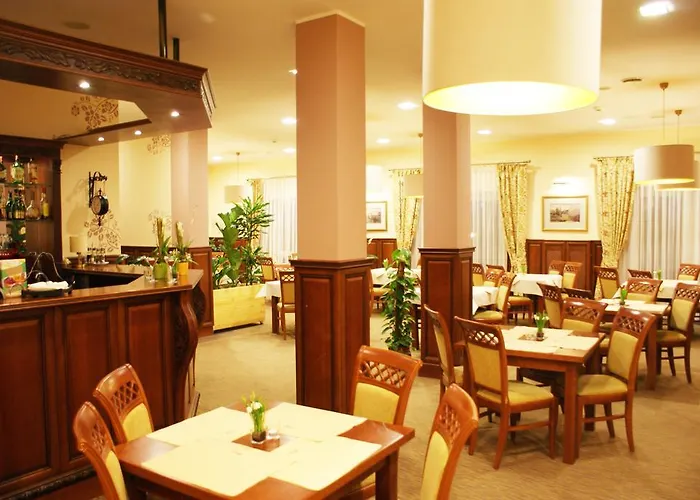 Wilga By Katowice Airport 3* Mierzęcice