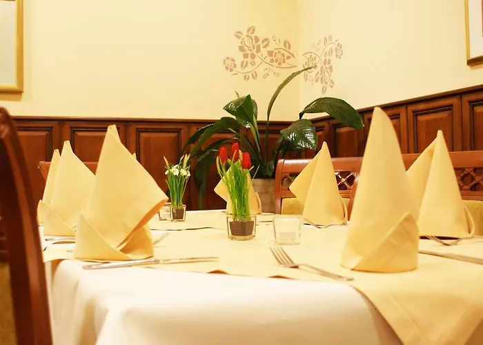 Hotel Wilga By Katowice Airport