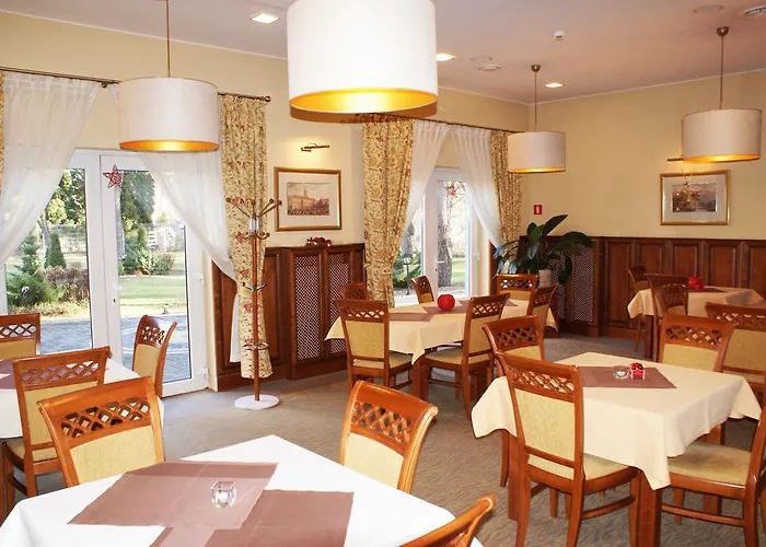 Wilga By Katowice Airport 3*