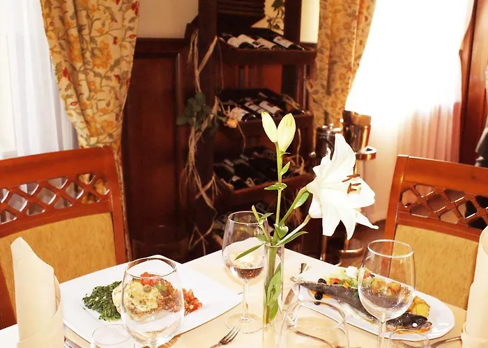 Wilga By Katowice Airport 3* Mierzęcice