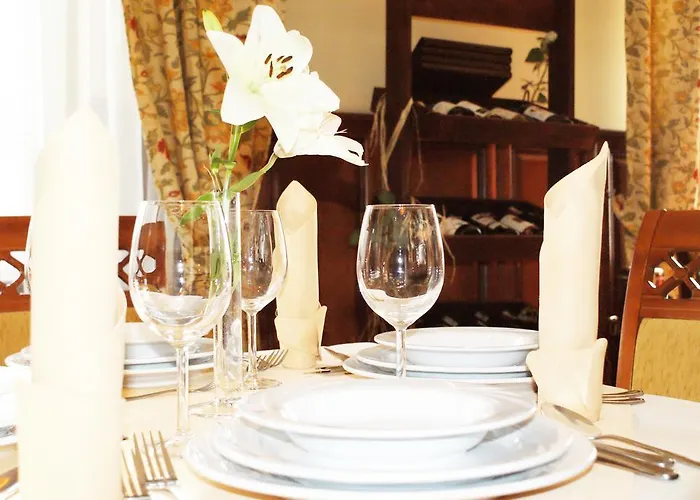 Hotel Wilga By Katowice Airport