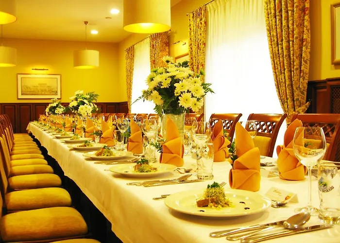 Hotel Wilga By Katowice Airport Mierzęcice