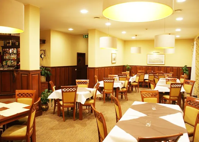 Wilga By Katowice Airport Hotel Mierzęcice