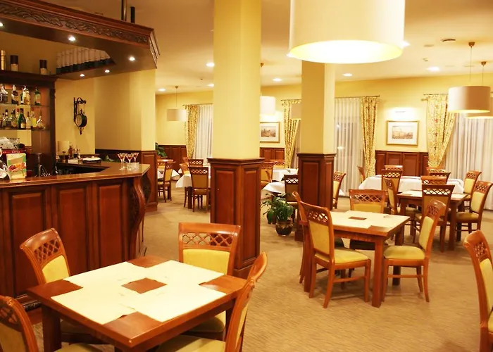 Ξενοδοχείο Wilga By Katowice Airport 3*