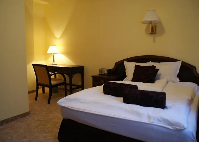 Wilga By Katowice Airport Hotel